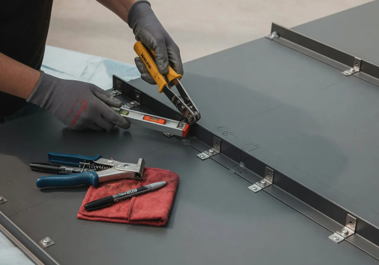Why choose Metal Roofing Installation in Logan, NM